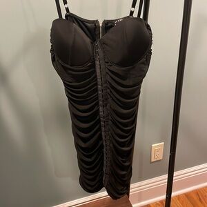 fashion nova bodycon dress